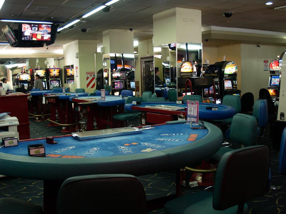 Morazan Hotel & Casino Сан Хосе Екстериор снимка