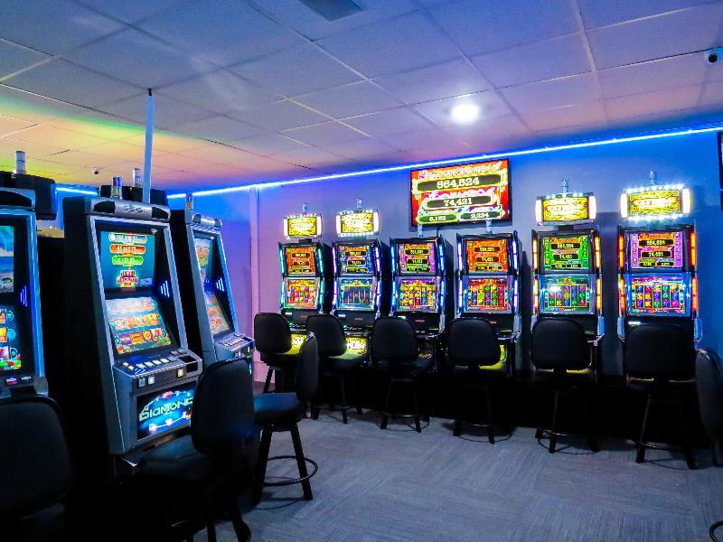 Morazan Hotel & Casino Сан Хосе Екстериор снимка