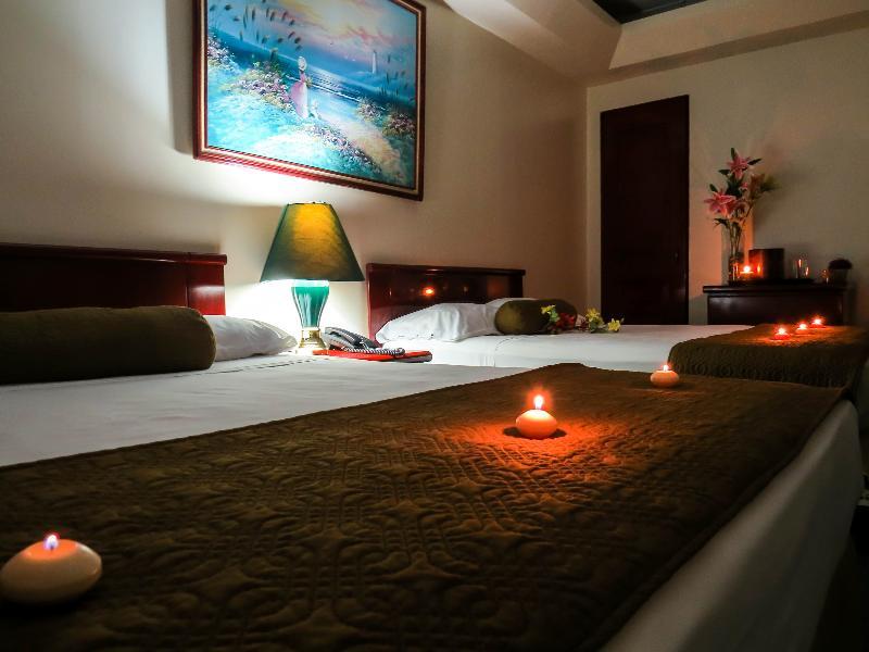 Morazan Hotel & Casino Сан Хосе Екстериор снимка