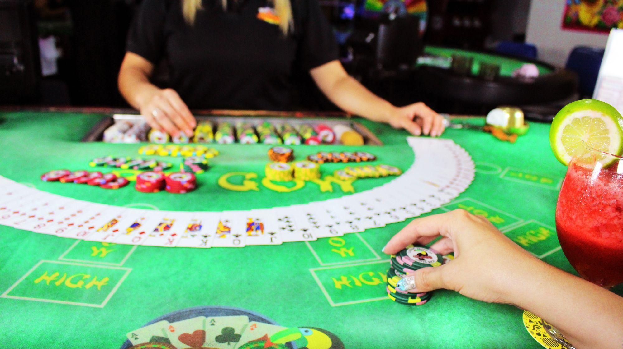 Morazan Hotel & Casino Сан Хосе Екстериор снимка