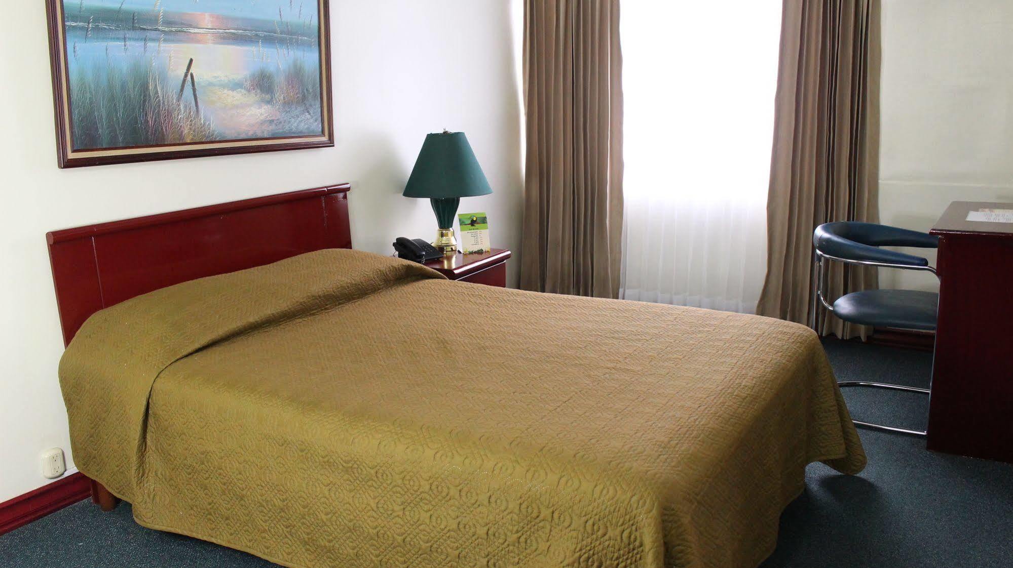 Morazan Hotel & Casino Сан Хосе Екстериор снимка