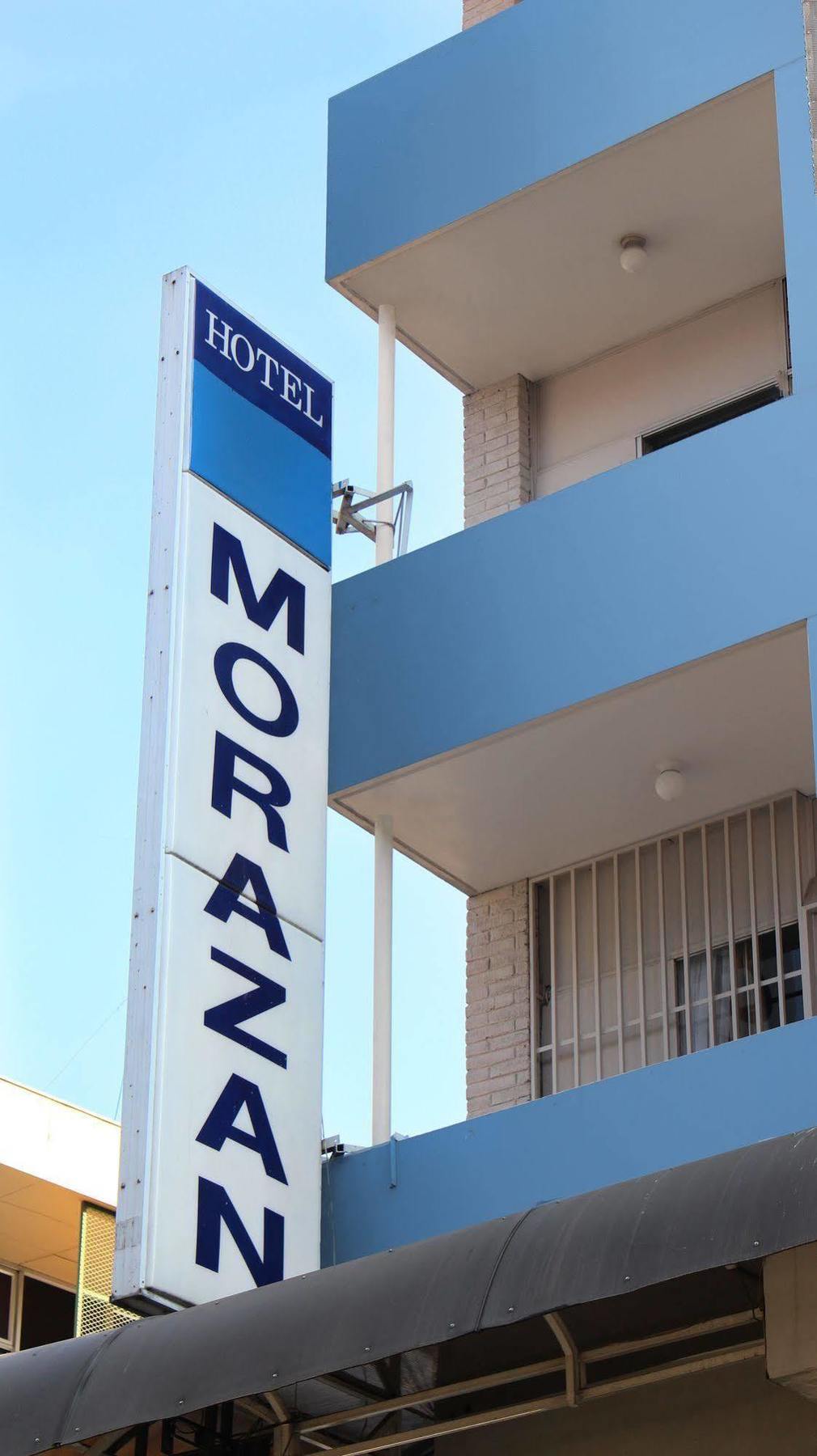 Morazan Hotel & Casino Сан Хосе Екстериор снимка